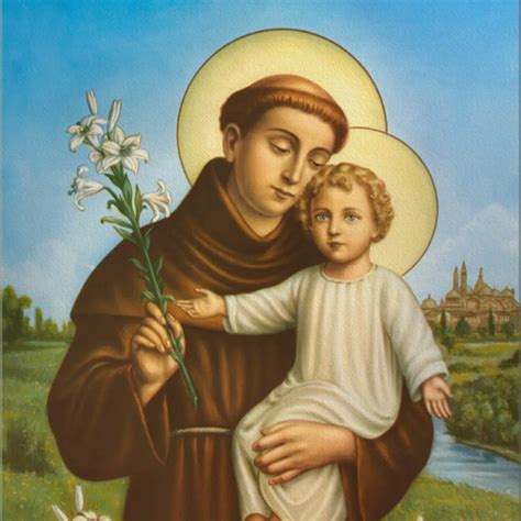 fête saint anthony.
